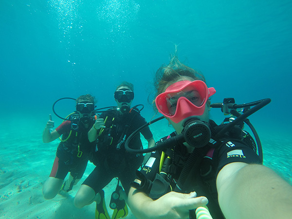Underwater World Mallorca